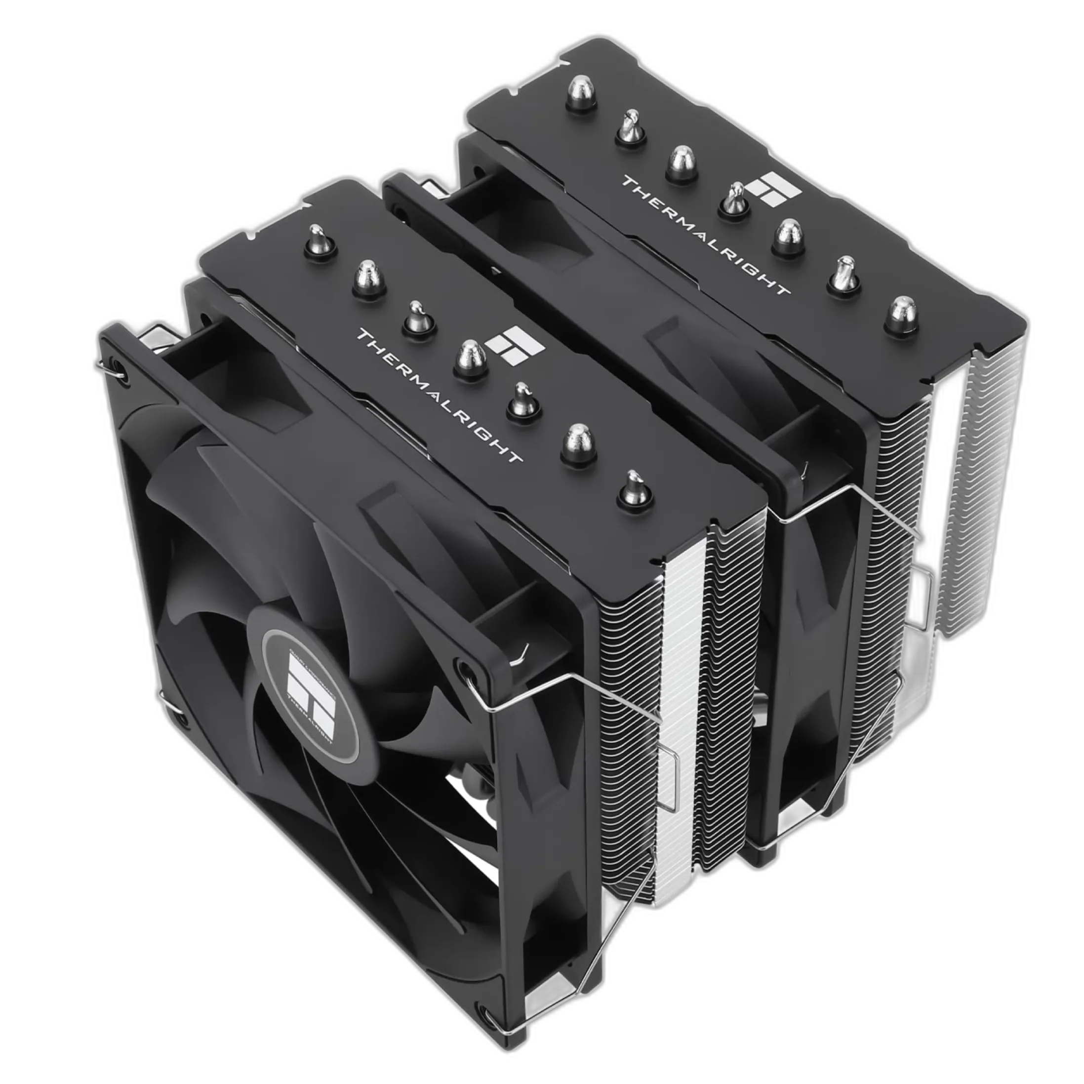 Tản nhiệt khí Thermalright Phantom Spirit 120 SE hiệu năng cao cho CPU.