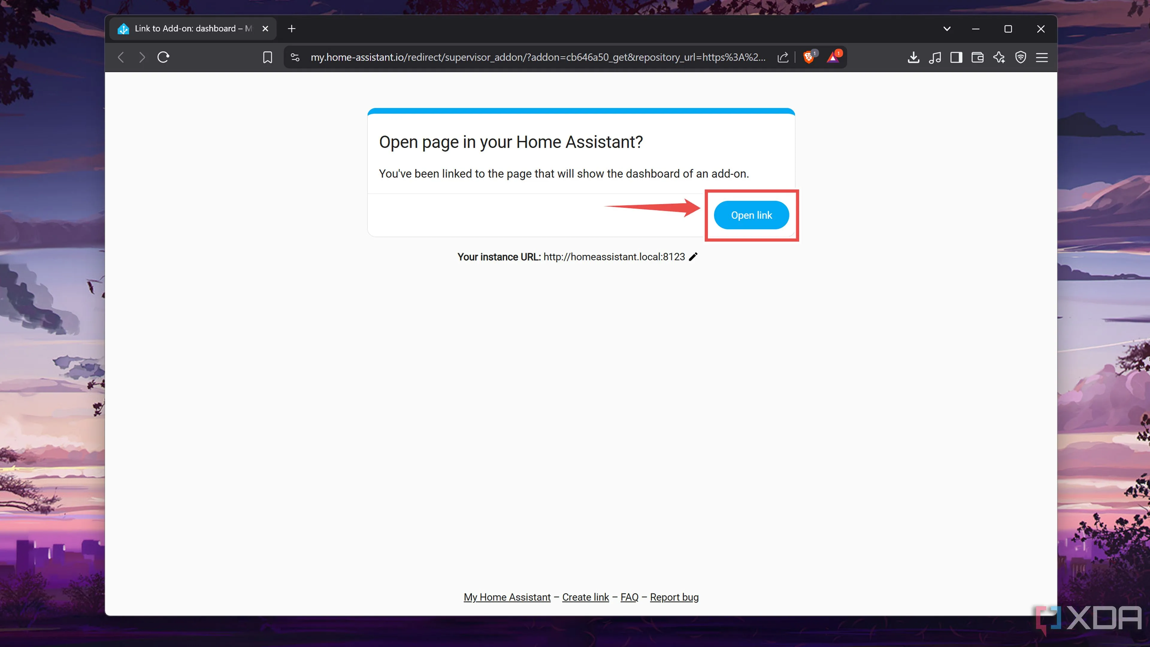 Thêm kho lưu trữ Get HACS vào Home Assistant để cài đặt HACS