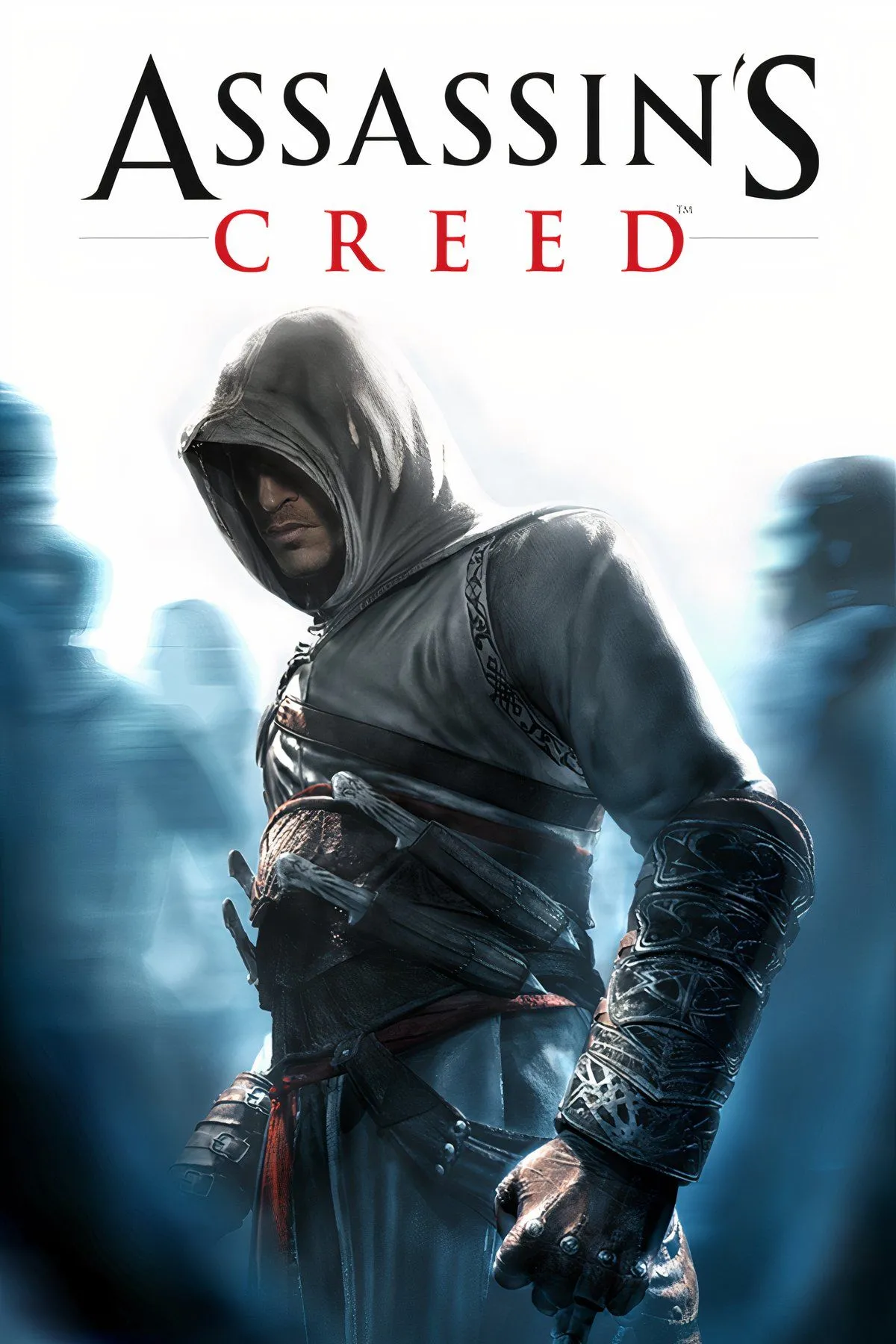 Tổng hợp các cảnh hành động lén lút và parkour của Altaïr trong Assassin's Creed