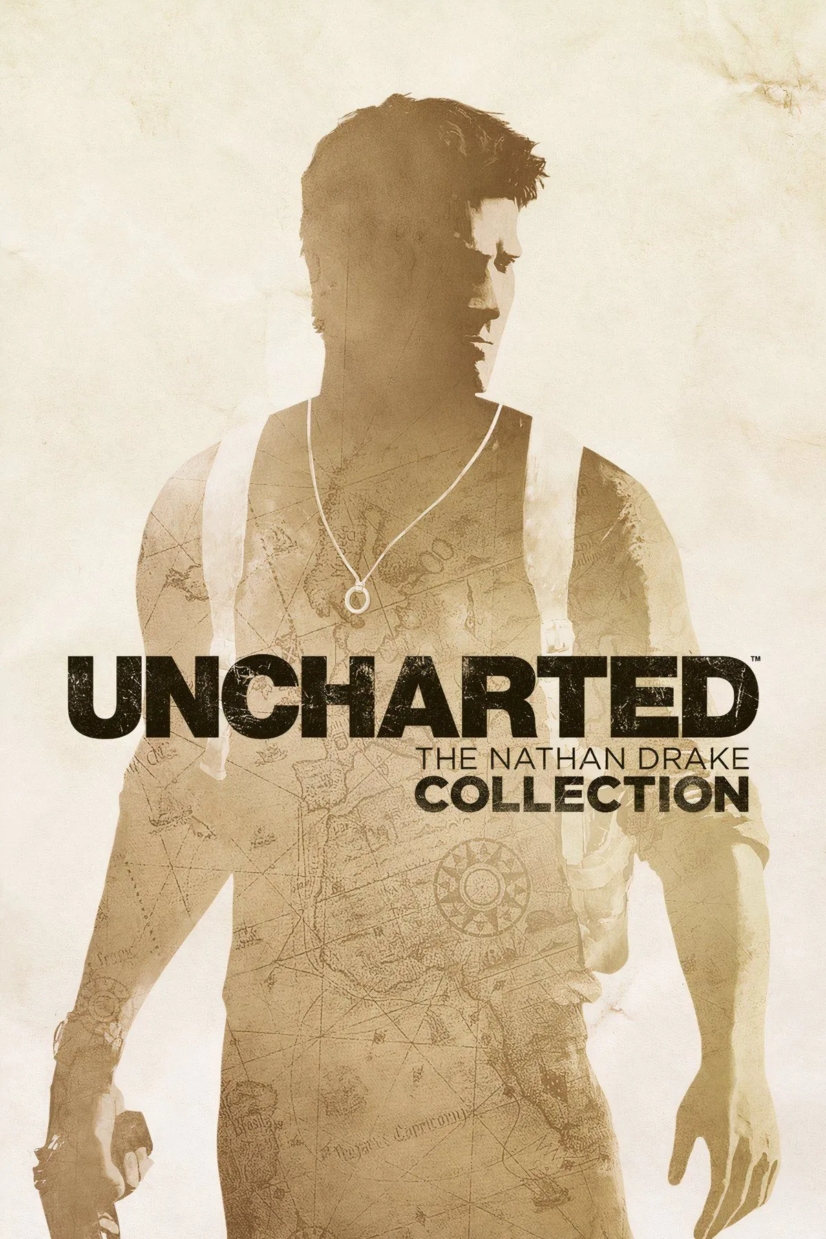 Tổng hợp các cảnh phiêu lưu hành động trong Uncharted: The Nathan Drake Collection