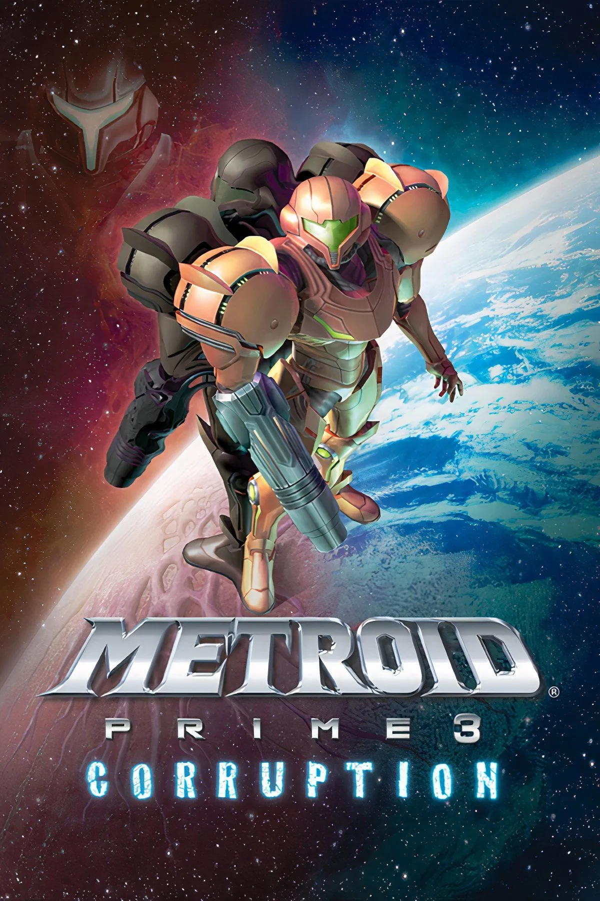 Tổng hợp các khoảnh khắc chiến đấu và khám phá trong Metroid Prime 3: Corruption trên nền tảng Wii
