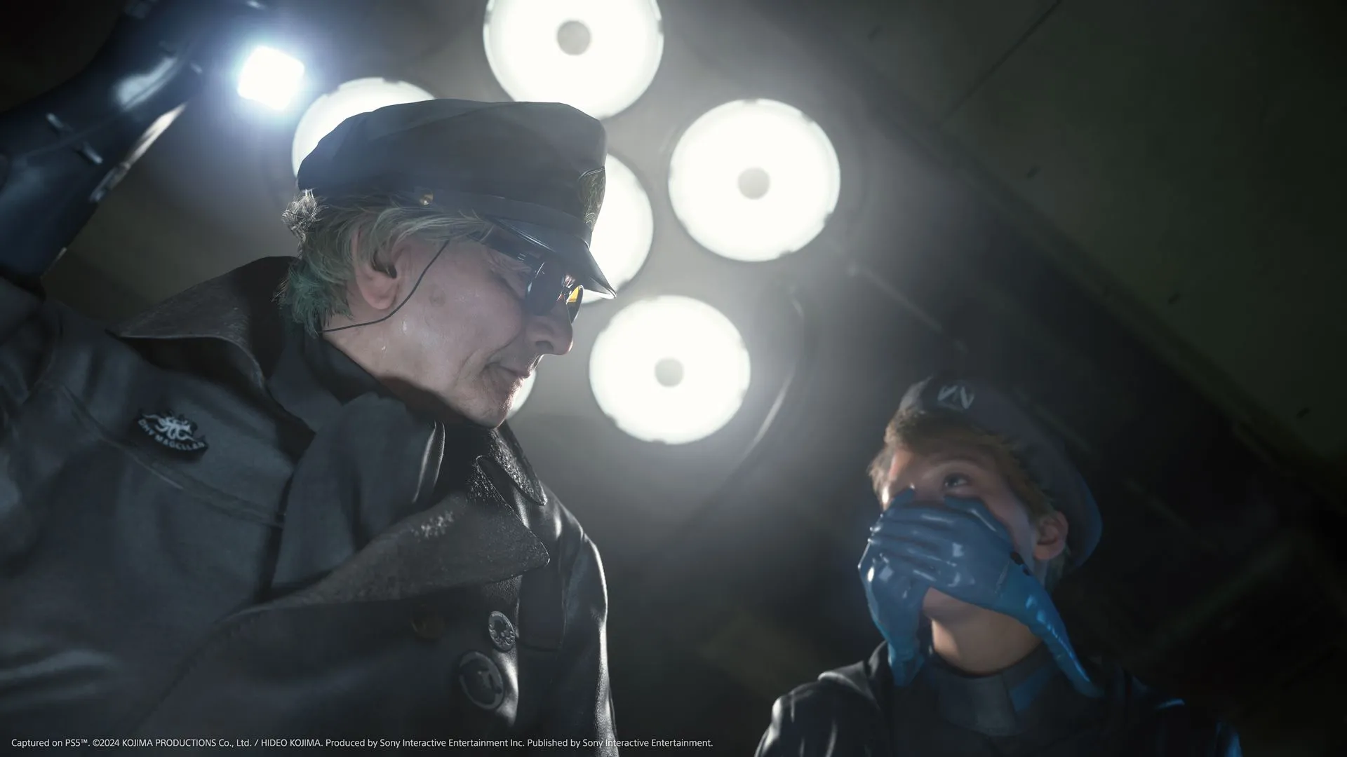 Tổng hợp các phân cảnh ấn tượng từ trailer Death Stranding 2: On the Beach, giới thiệu thế giới kỳ lạ và các nhân vật quen thuộc
