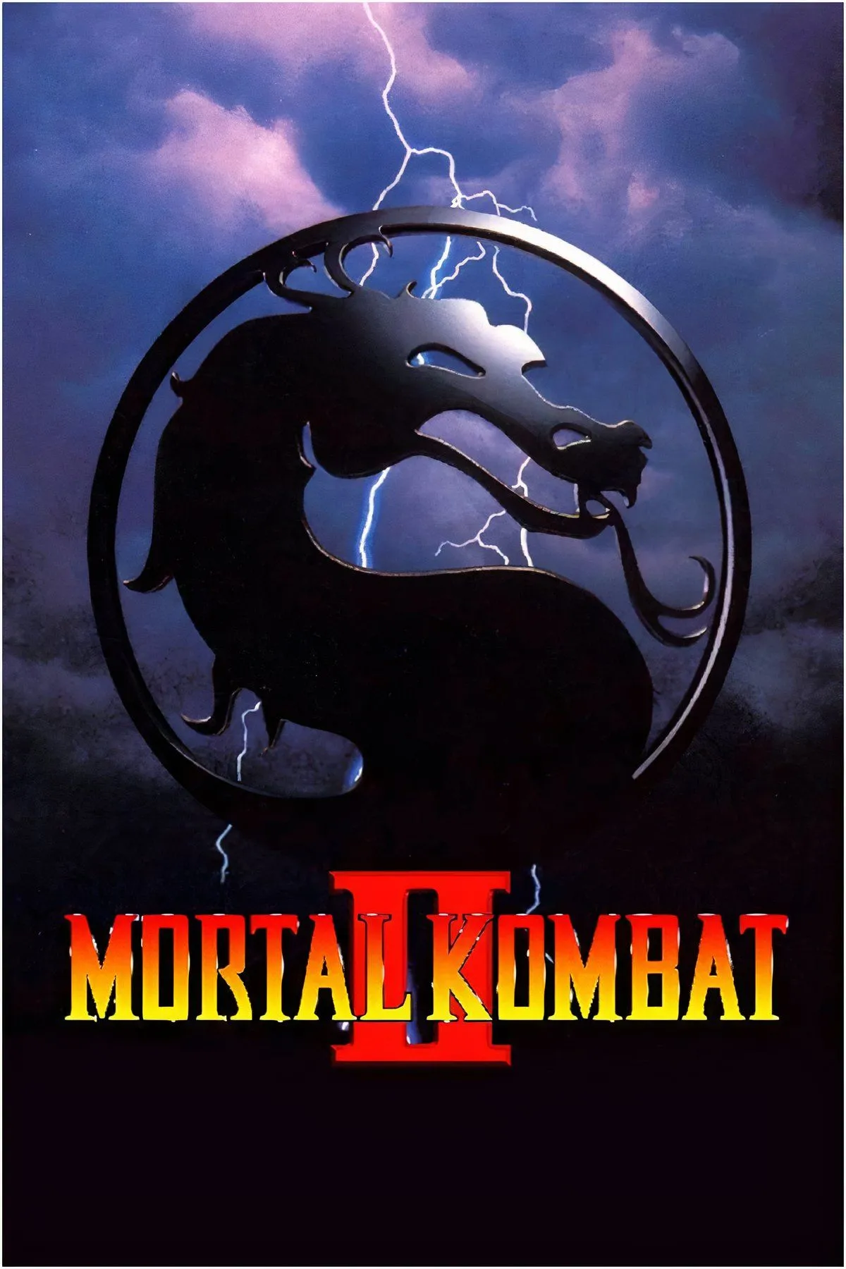 Tổng hợp những cảnh chiến đấu bạo lực và các nhân vật biểu tượng trong Mortal Kombat II