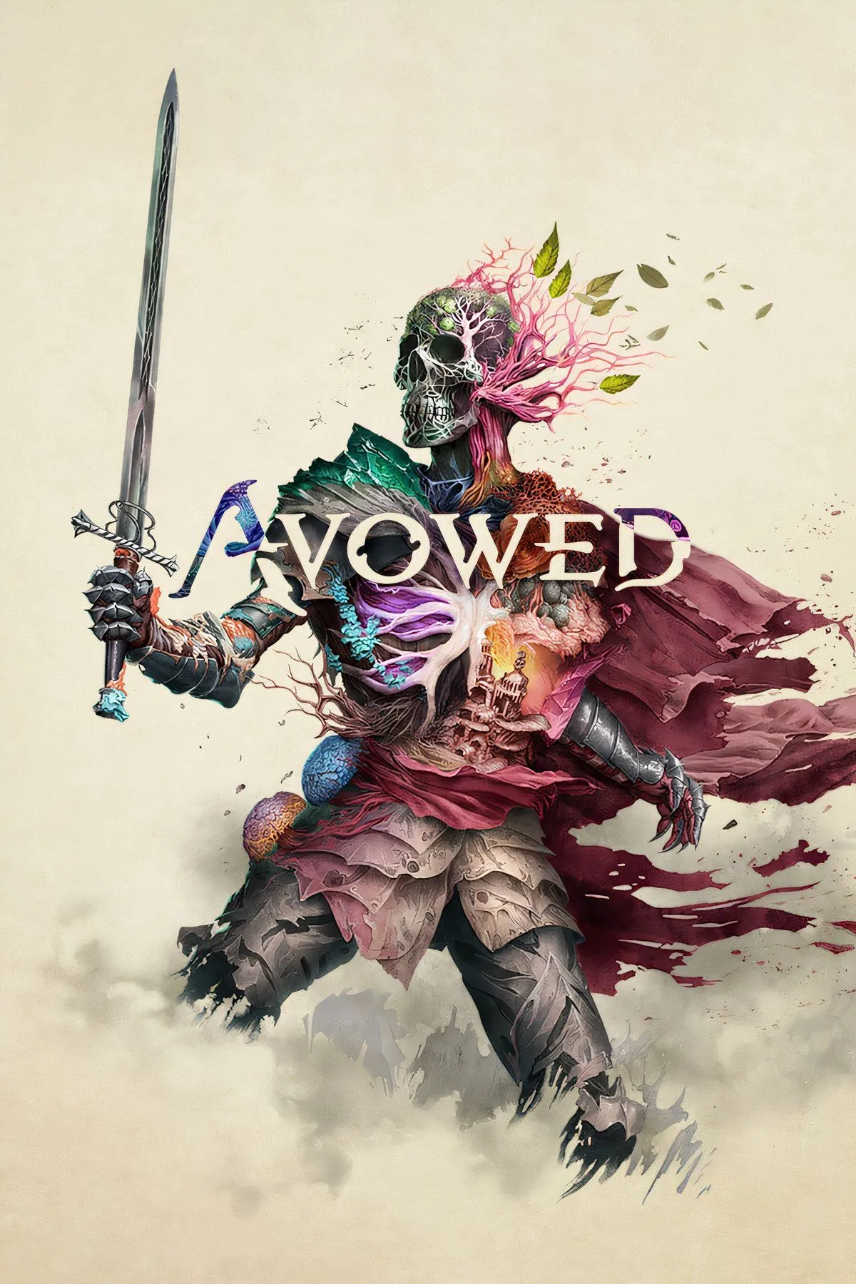 Trải nghiệm Avowed - RPG mới của Obsidian với cốt truyện hấp dẫn trên Xbox Game Pass