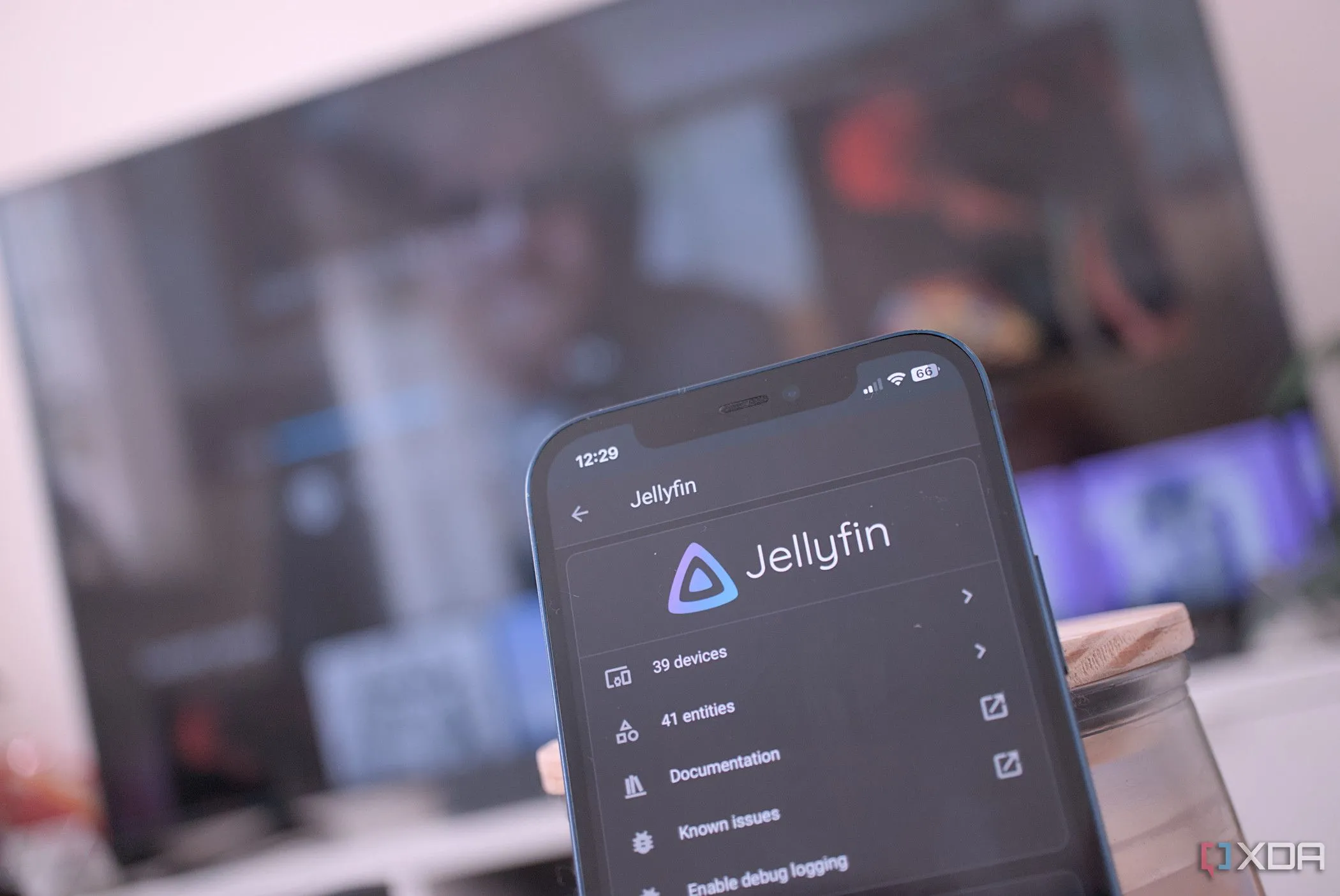 Trải nghiệm Jellyfin trên nhiều thiết bị, tối ưu cho giải trí tại gia