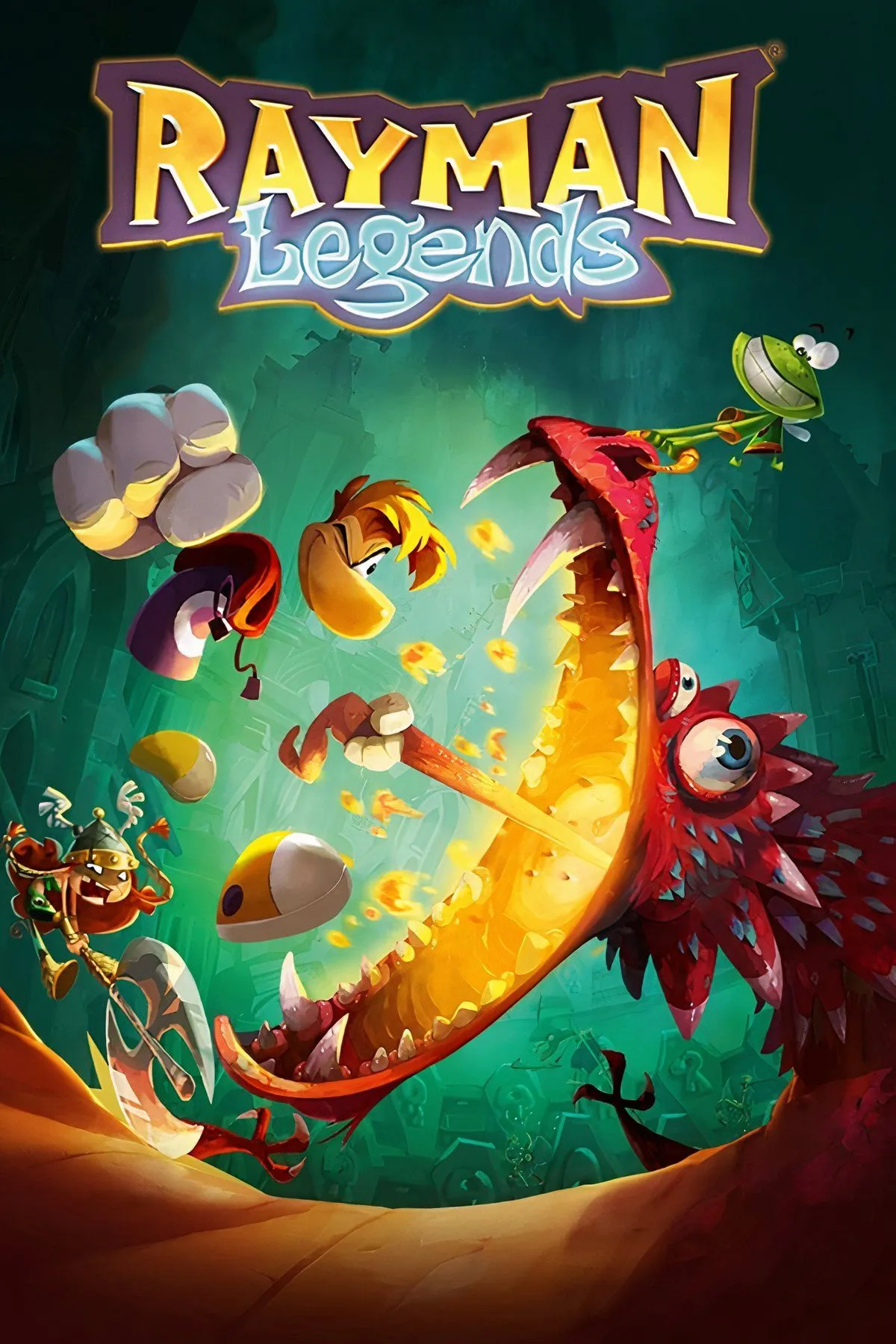 Tuyển tập các cảnh game co-op ăn khách, điển hình cho sự trở lại mạnh mẽ của thể loại chơi chung.