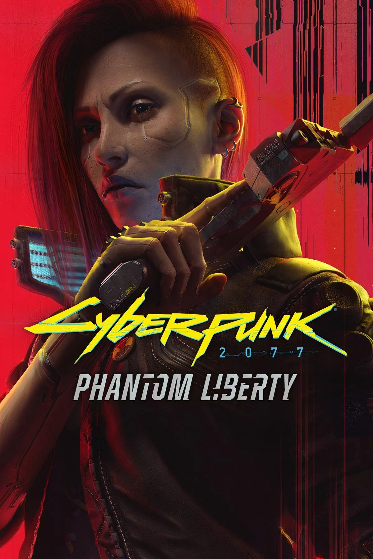 V, Johnny Silverhand và các nhân vật chủ chốt trong cuộc phiêu lưu gián điệp nghẹt thở của Cyberpunk 2077: Phantom Liberty