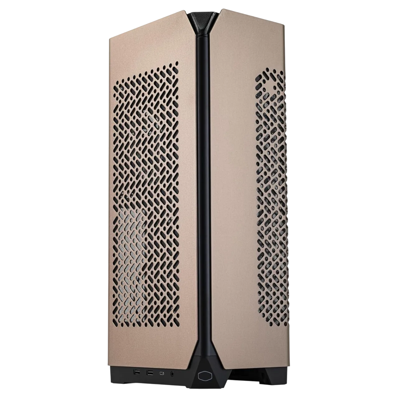 Vỏ case Cooler Master NCORE 100 MAX