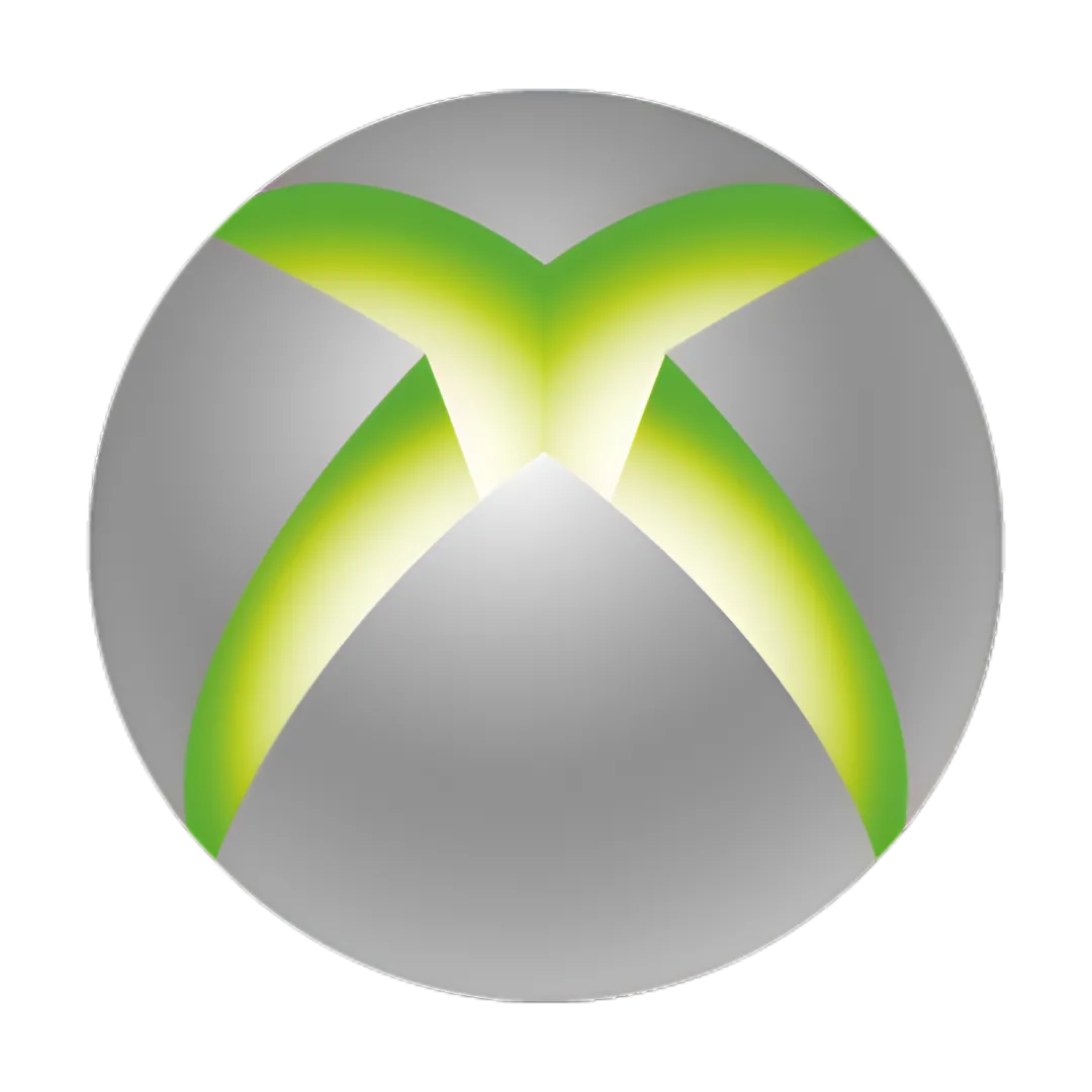 Xbox 360 Logo và thông tin chi tiết