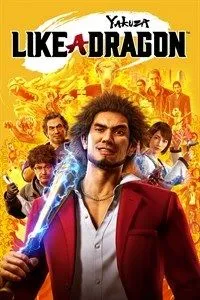 Yakuza Like A Dragon, tựa RPG chiến thuật theo lượt xuất sắc, là điểm khởi đầu lý tưởng cho series, đưa người chơi vào câu chuyện của Ichiban Kasuga